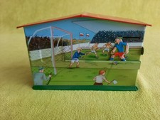 Blechspardose - Football Bank