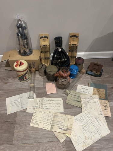 Retro spardose sammlung usw - sammlung,