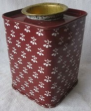 Dose Blechdose Spardose 10 x 7