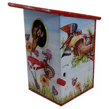 Vogel Spardose ° Baja Bank °