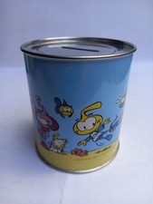 SPARDOSE BLECH FA BOLZ