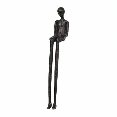Abstrakte menschliche figur - abstrakte,