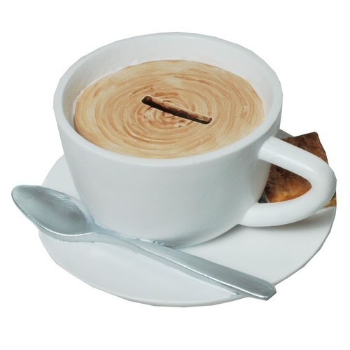 Spardose kaffeetasse für - spardose,