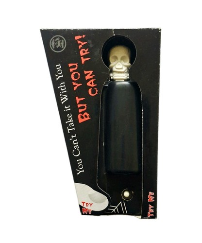 Coffin bank mechanische sarg - coffin,