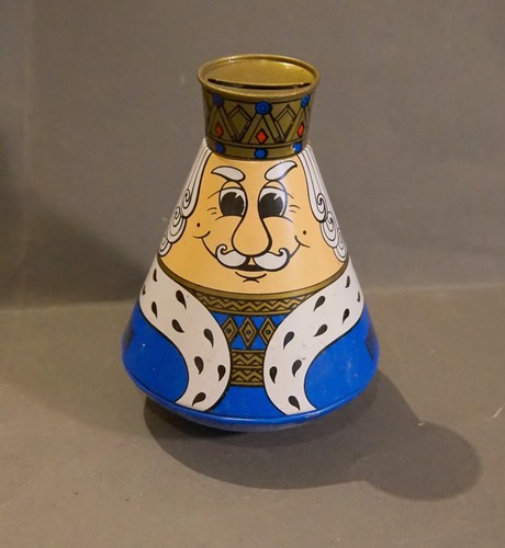 Blechspielzeug blech spardose - blechspielzeug,