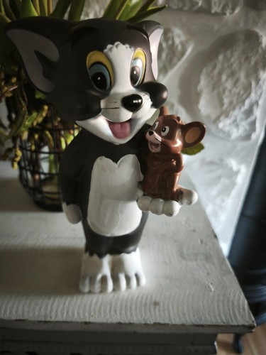 Seltene tom und jerry - und,