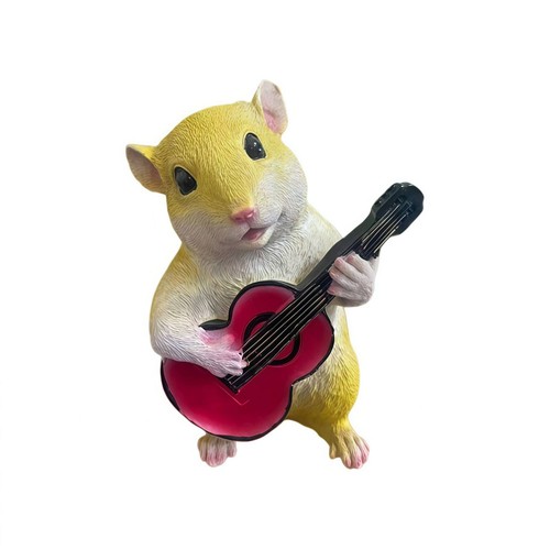Hamsterfigur niedlich - hamsterfigur,