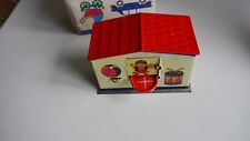 Blechspielzeug - Spardose Toy