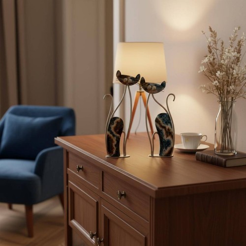 Pieces eisenkatze vintage - 2,