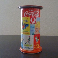 SPARDOSE LITFAßSÄULE