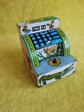 Blechspardose - Kasse -